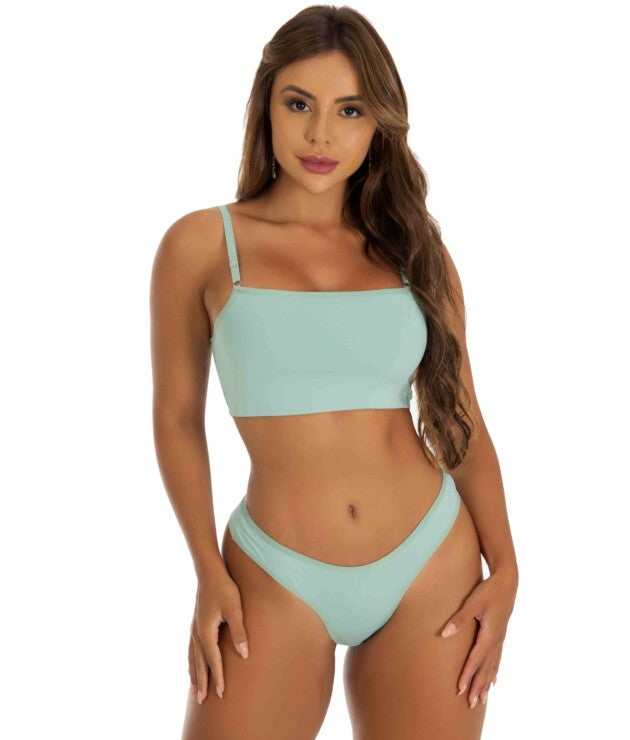 Conjunto Conforto Sem Bojo em Microfibra – Antonella