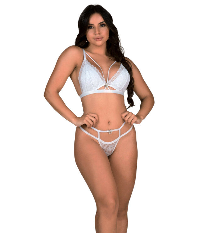 Conjunto sem bojo – Tarcila